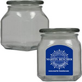 Apothecary Jar Empty - Medium